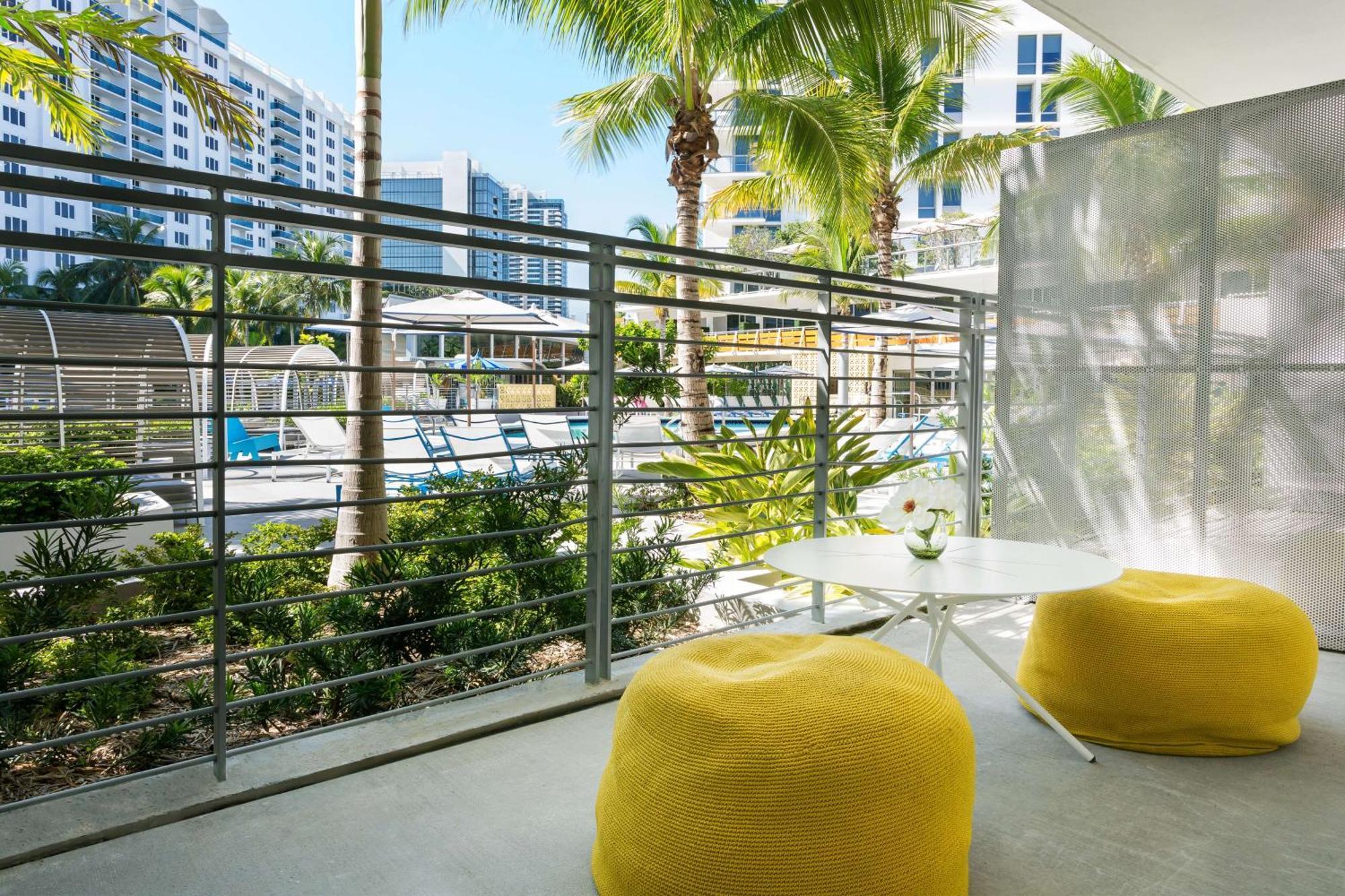 The Gates Hotel South Beach — Photos 2
